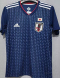Maillot Japon Domicile Rétro 2018