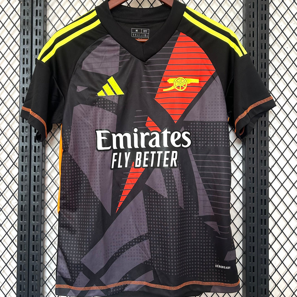 Maillot Arsenal Gardien 2024/25