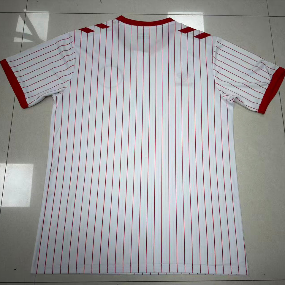 Maillot Denmark Extérieur 2026/27
