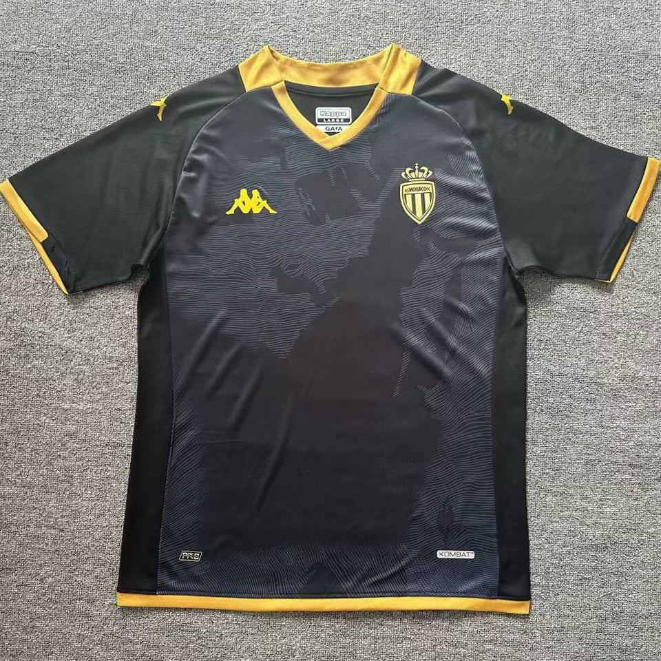 Maillot Monaco Extérieur 2023/24