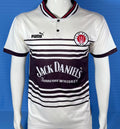 Maillot St Pauli Domicile Rétro 1997