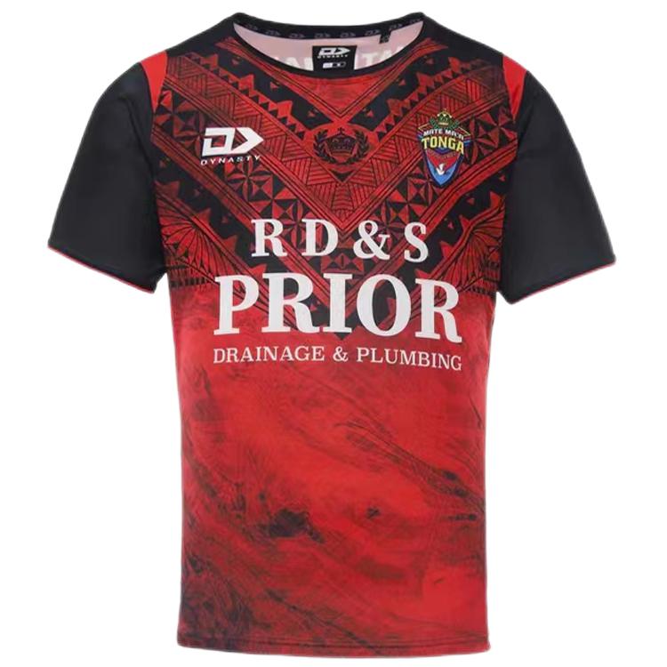Maillot Tonga 2022/23