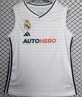 Maillot Real Madrid Domicile 2024/25