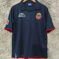 Maillot Chivas Extérieur Rétro 2003
