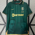 Maillot Sporting Cp Lisbon 2024