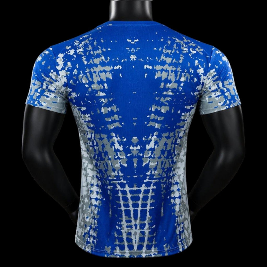 Maillot Palmeiras Gardien 2025/26 (Version Joueur)