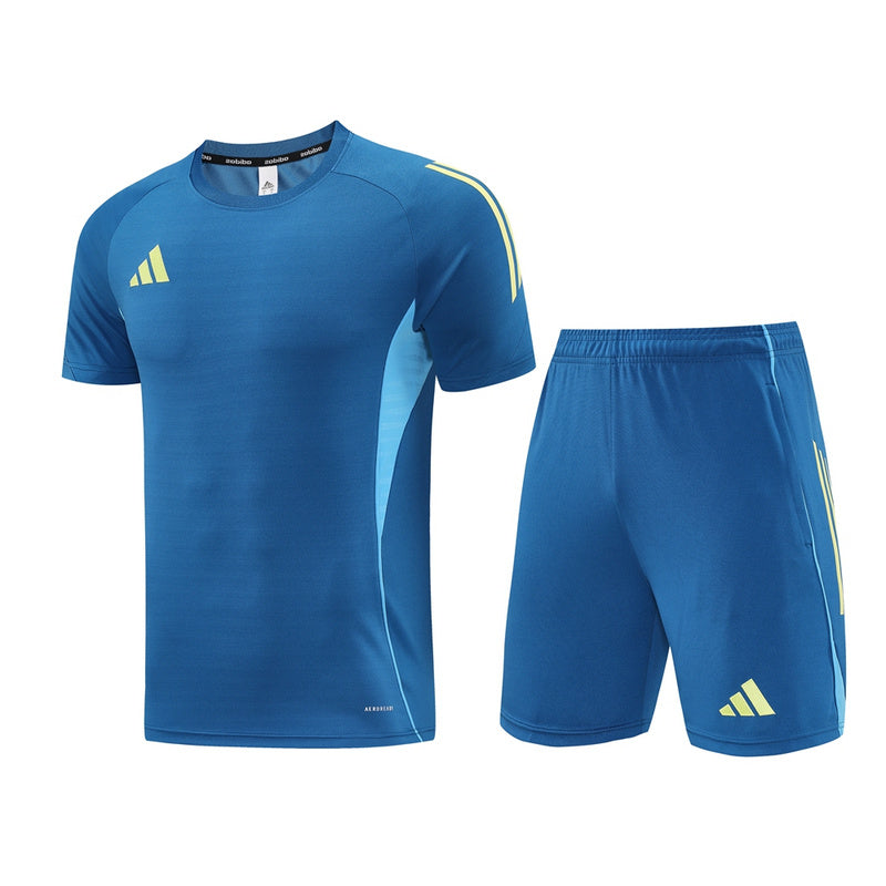 Maillot Ad~ Sapphire 2025/26