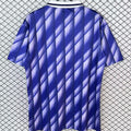 Maillot Real Valladolid Domicile Rétro
