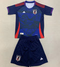 Maillot Japon 2024/25 Enfant