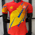 Maillot Espagne 2026/27 (Version Joueur)