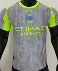 Maillot Manchester City Third 2025/26 (Version Joueur)