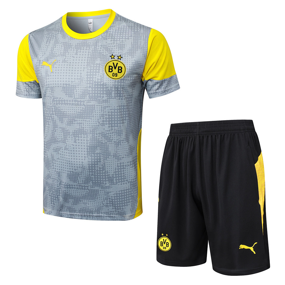 Maillot Dortmund 2026