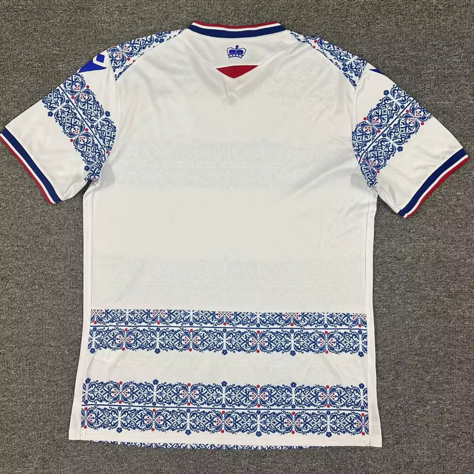 Maillot Reading Domicile 2025/26