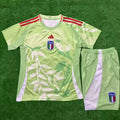 Maillot Italie Extérieur 2025 Enfant Femme