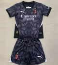 Maillot AC Milan Gardien 2024/25