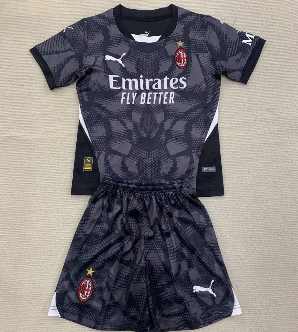 Maillot AC Milan Gardien 2024/25