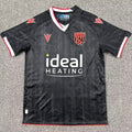 Maillot West Bromwich Albion Third 2025/26