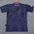 Maillot Atlético Madrid Third Rétro