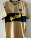 Maillot Boca Juniors Third Rétro