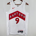 Maillot Toronto Raptors Barrett 9 2023