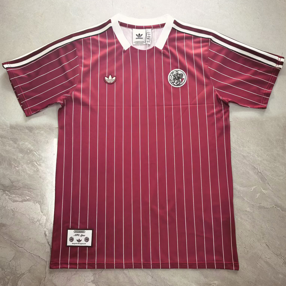 Maillot 26 Aa Rétro