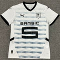 Maillot Rennais Extérieur 2024/25