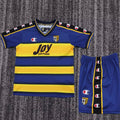 Maillot Parma Domicile Rétro Enfant