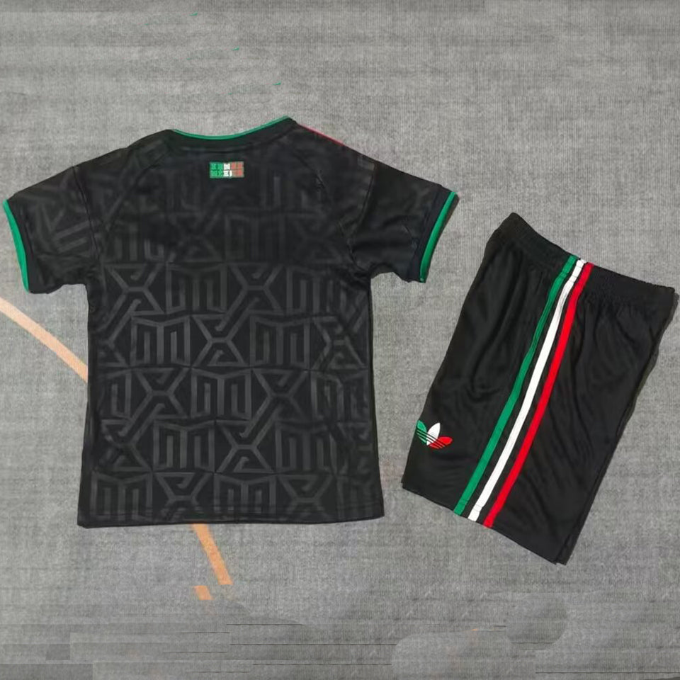 Maillot Mexique Third 2026/27 Enfant
