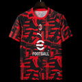 Maillot AC Milan Avant-Match 2026/27
