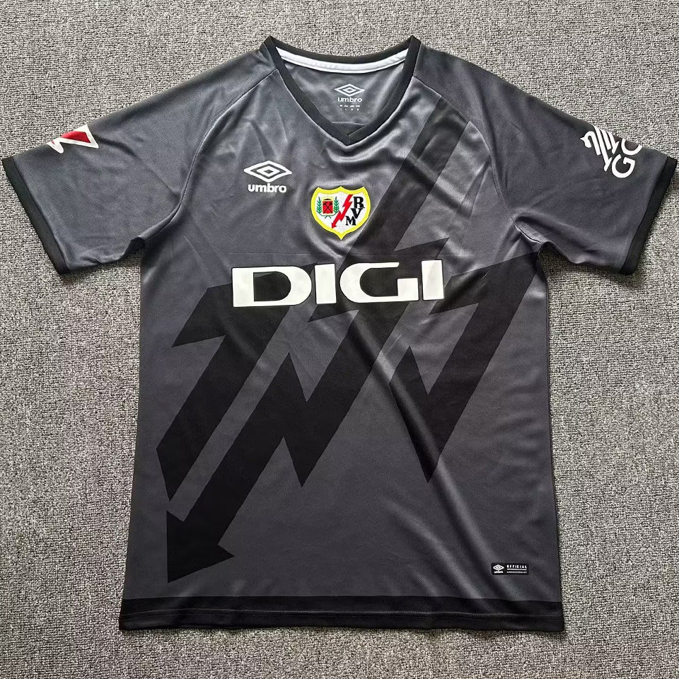 Maillot Vallecano Third 2024/25