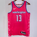 Maillot Wizards Poole 13 2023/24