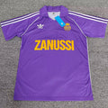 Maillot Real Madrid Extérieur Rétro 1984/85