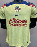 Maillot Club America Domicile 2023/24 (Version Joueur)