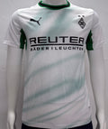 Maillot Monchengladbach Domicile 2026/27 (Version Joueur)