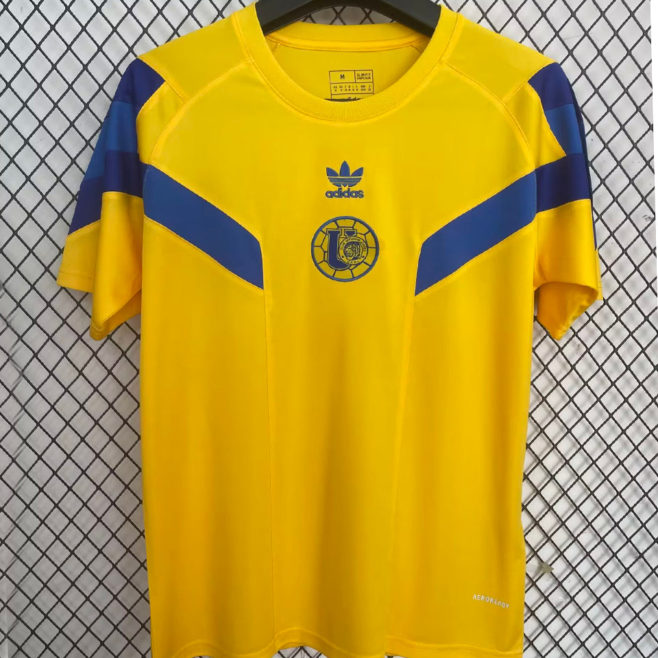 Maillot U A N L Tiger Rétro 2024/25