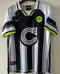 Maillot Dortmund Extérieur Rétro 1995