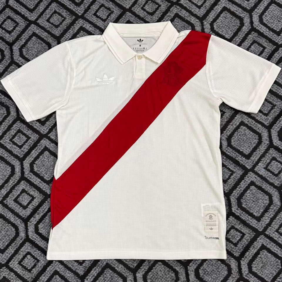 Maillot River Plate 2026/27