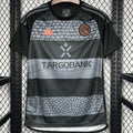 Maillot Fortuna Dusseldorf Third 2024/25