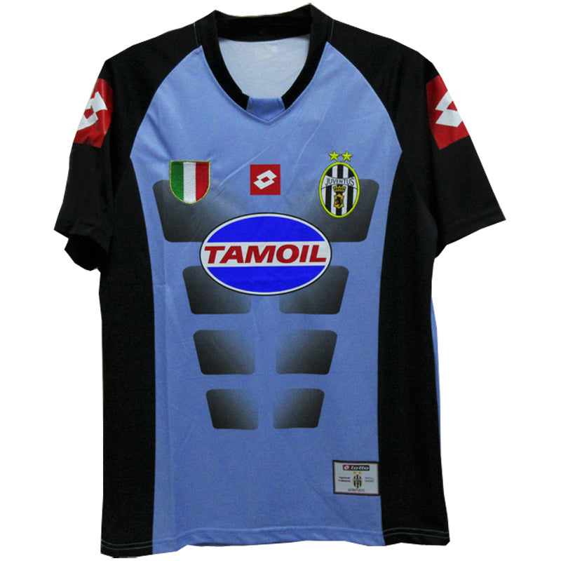 Maillot Juventus Gardien Rétro