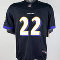 Maillot Henry 22 Men S Baltimore Ravens Nfl