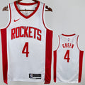 Maillot Rockets 2024/25