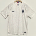 Maillot France Extérieur Rétro