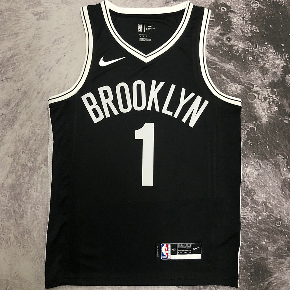 Maillot Nets Bridges 1 2023