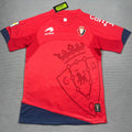 Maillot 2010 12 Osasuna Domicile Rétro