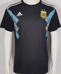 Maillot Argentine Extérieur Rétro 2018