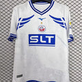 Maillot Hansa Rostock Extérieur 2025/26