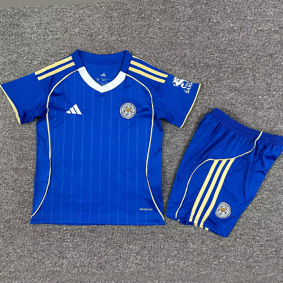 Maillot Granada Domicile 2025/26 Enfant
