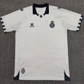 Maillot Espanyol Extérieur 2025/26