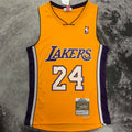 Maillot Lakers Bryant 24 Rétro 2008/09
