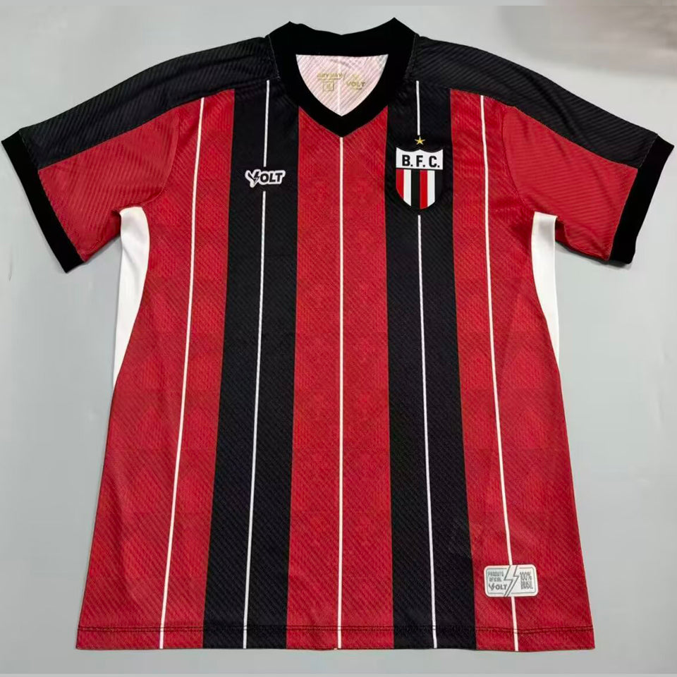 Maillot Fugo Domicile 2026/27